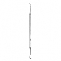 Plastic Filling Instruments